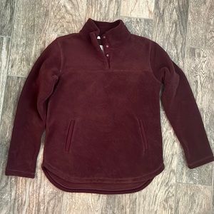 Thread + Supply Pullover